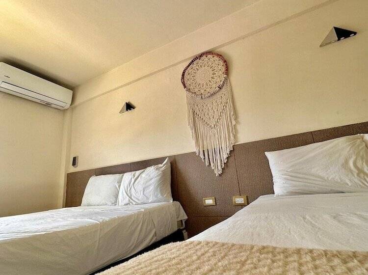 Отель Cacao Spa Cozumel