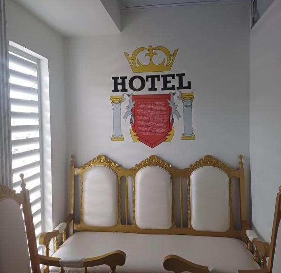 בית מלון כפרי Casa Colonna