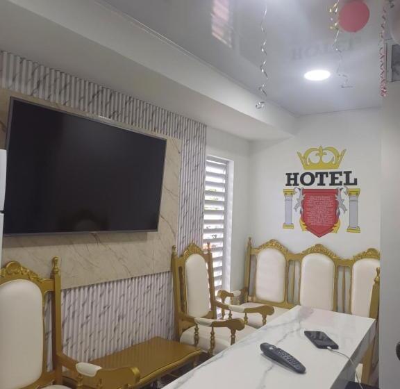 בית מלון כפרי Casa Colonna