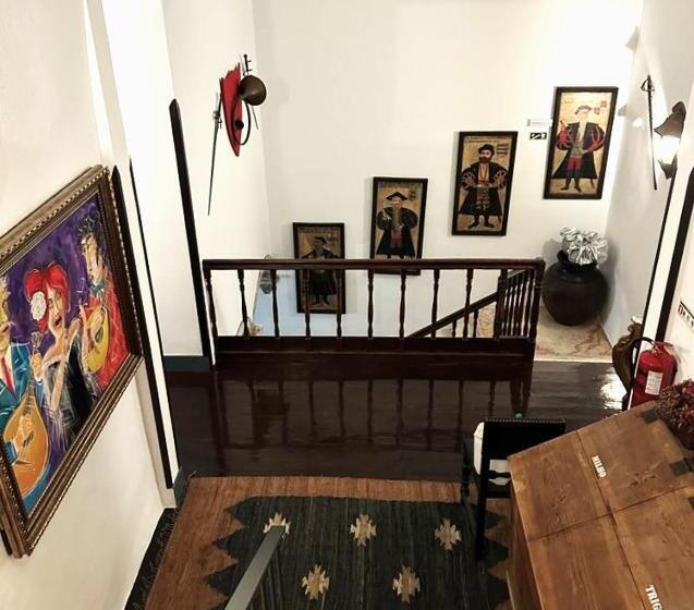 هتل Casa Do Castelo