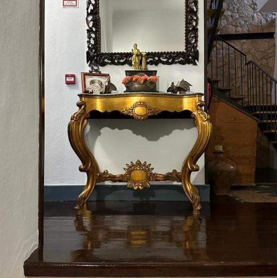 هتل Casa Do Castelo