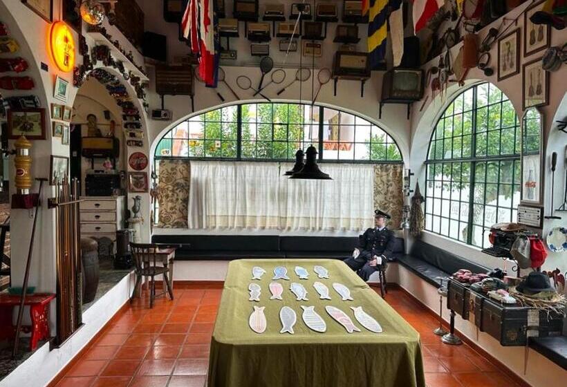 هتل Casa Do Castelo