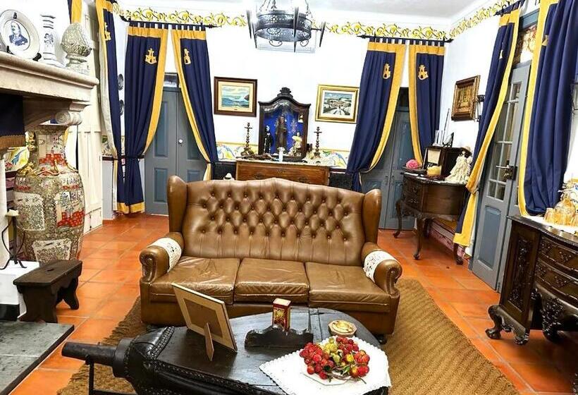 هتل Casa Do Castelo