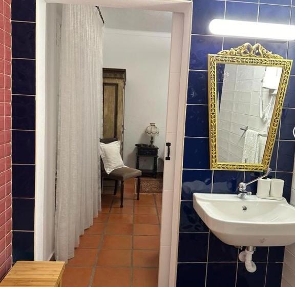 هتل Casa Do Castelo