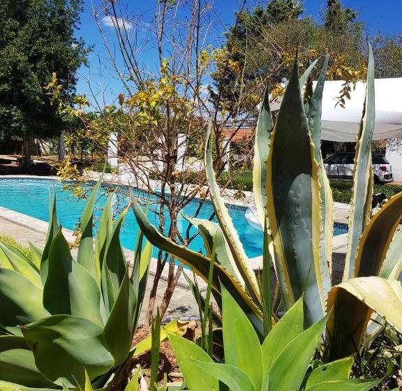 هتل Casa Do Castelo