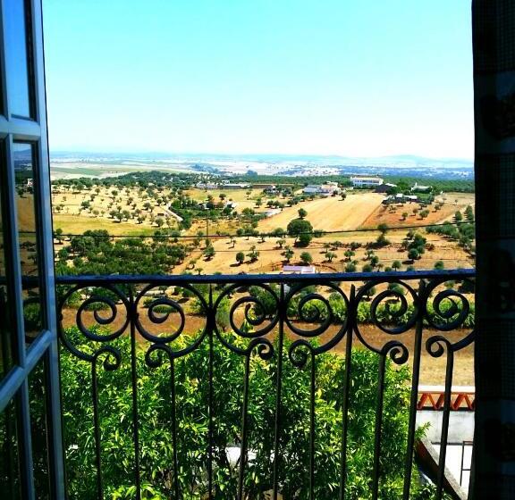 هتل Casa Do Castelo