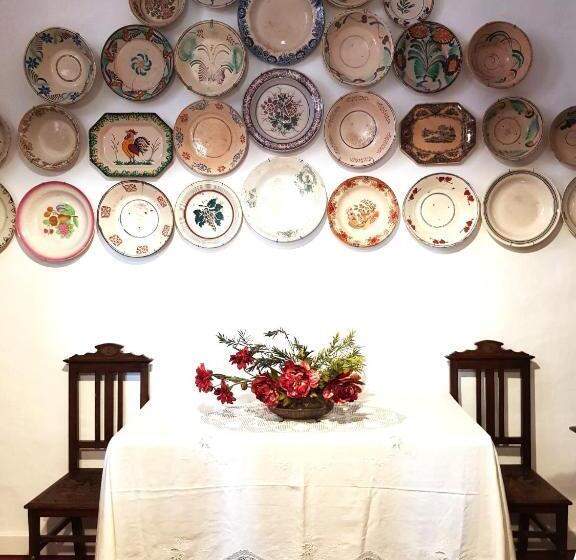 هتل Casa Do Castelo