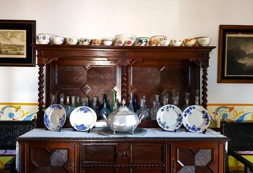 هتل Casa Do Castelo