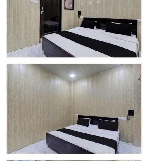 فندق City Inn Lodge