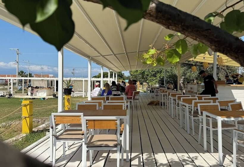 فندق Cnr Kitehouse