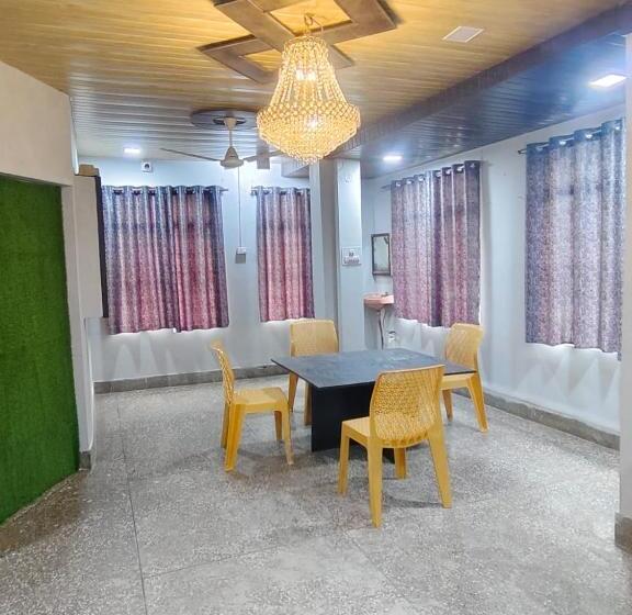 호텔 Crystal Dreams