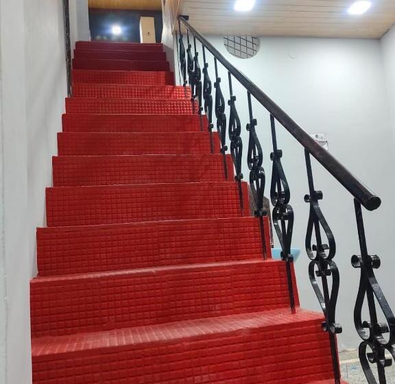 호텔 Crystal Dreams