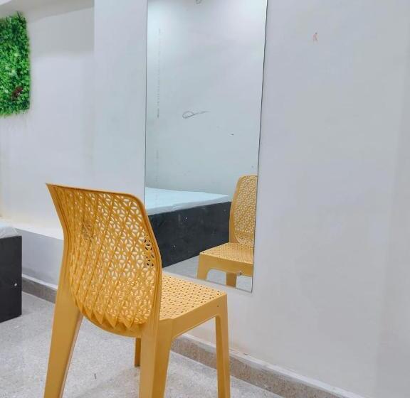 호텔 Crystal Dreams