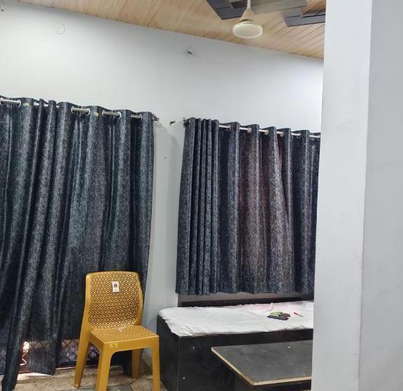 호텔 Crystal Dreams