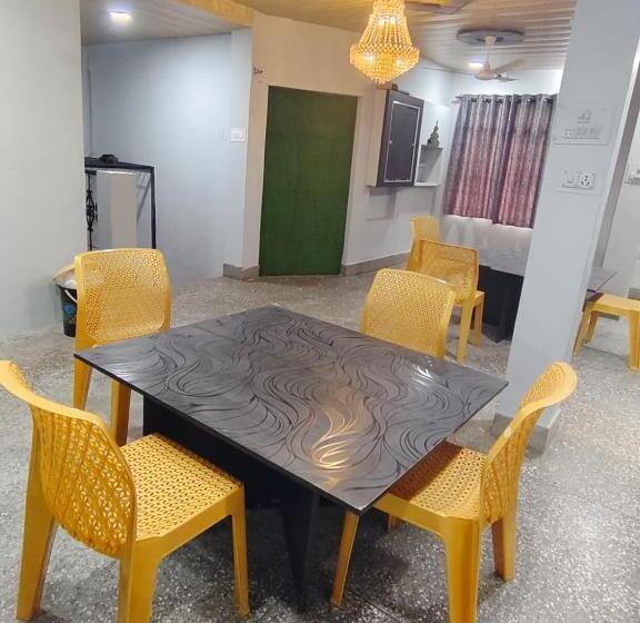 호텔 Crystal Dreams