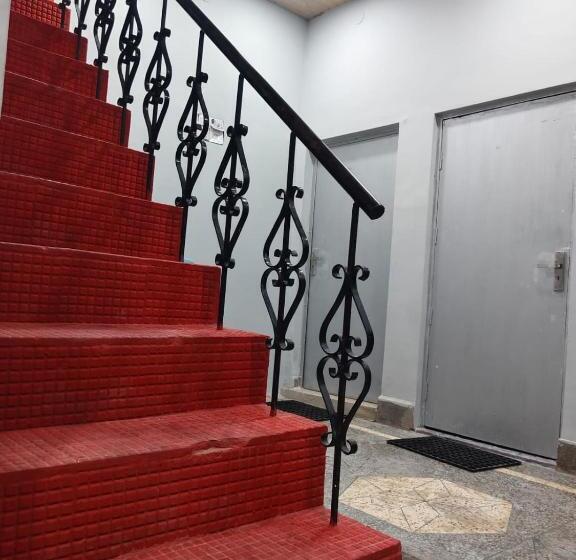 호텔 Crystal Dreams