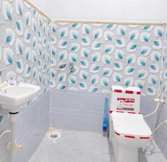 호텔 Crystal Dreams