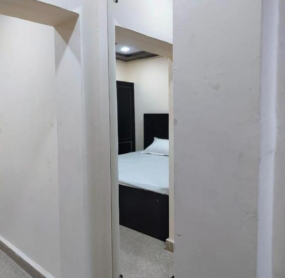 호텔 Crystal Dreams