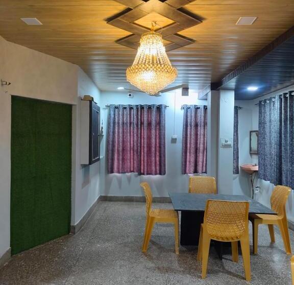 호텔 Crystal Dreams