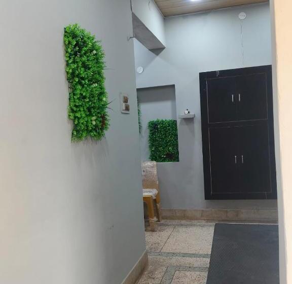 호텔 Crystal Dreams