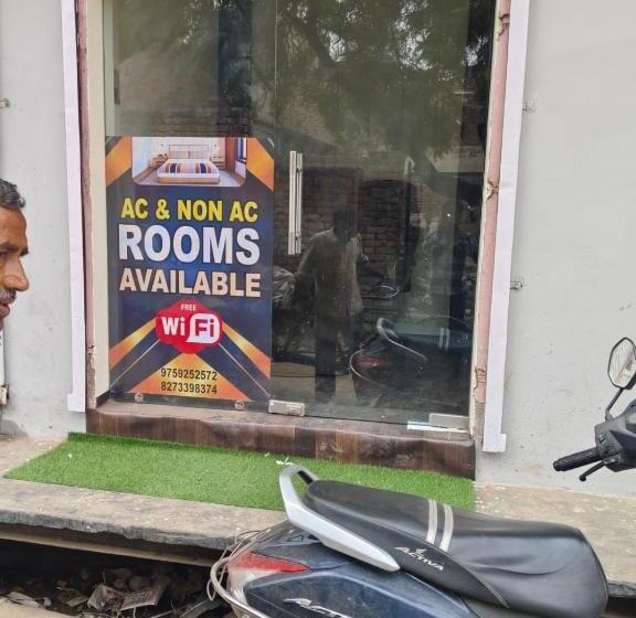 호텔 Crystal Dreams