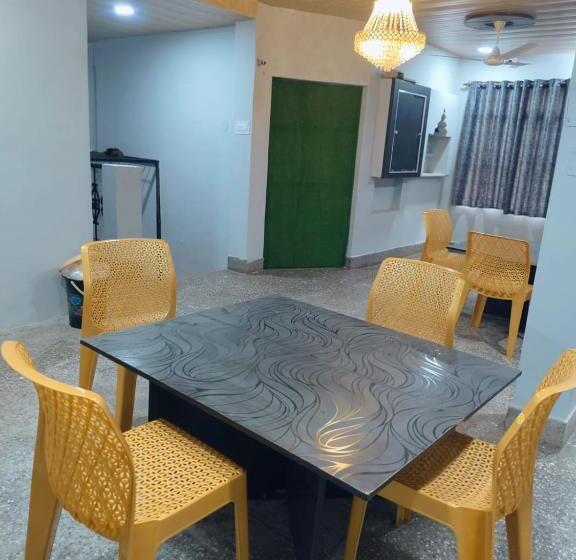 호텔 Crystal Dreams