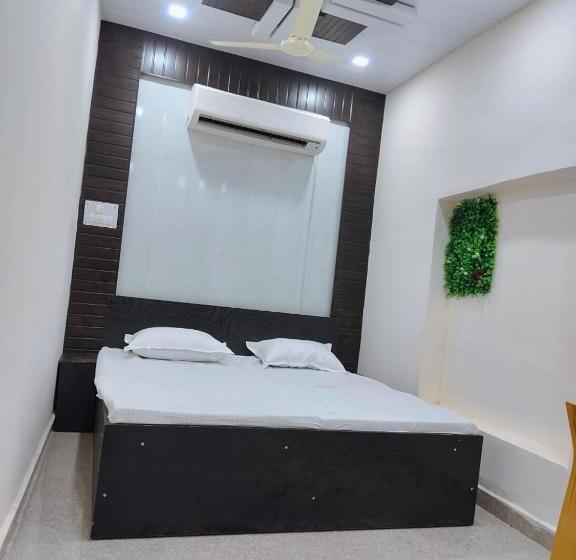 호텔 Crystal Dreams