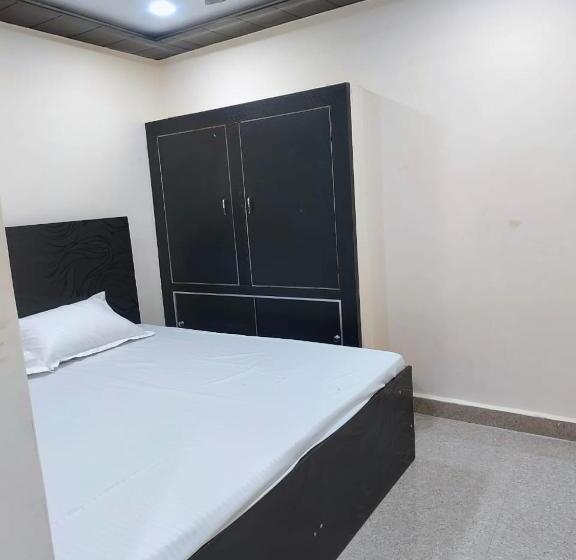 호텔 Crystal Dreams