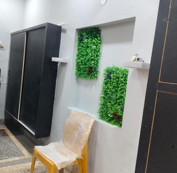 호텔 Crystal Dreams