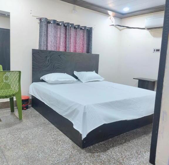 호텔 Crystal Dreams