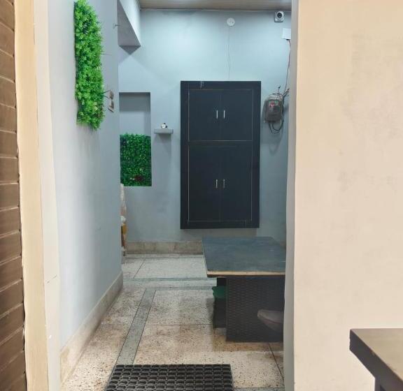 호텔 Crystal Dreams