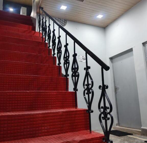 호텔 Crystal Dreams