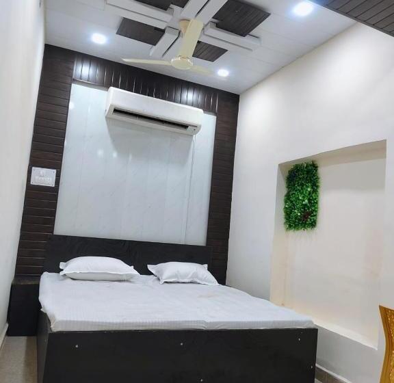 호텔 Crystal Dreams