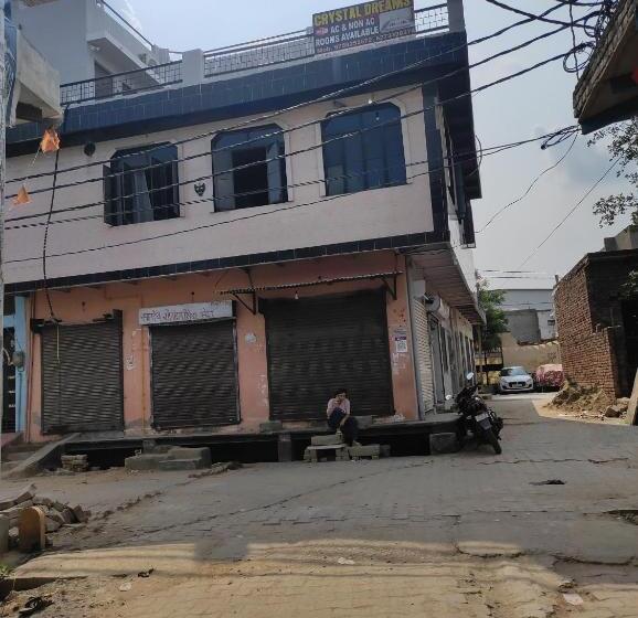 호텔 Crystal Dreams