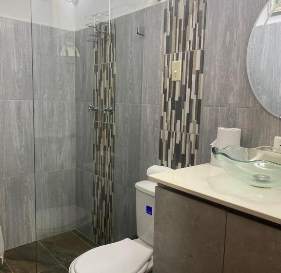 בית מלון כפרי D Cabezas Eco