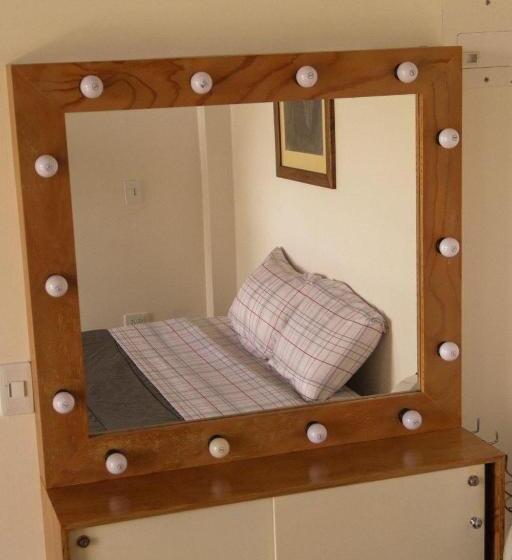 בית מלון כפרי D Cabezas Eco