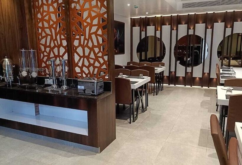 فندق Darwin City