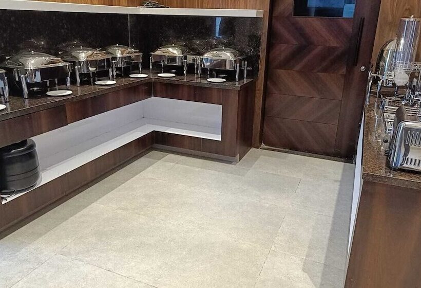 فندق Darwin City