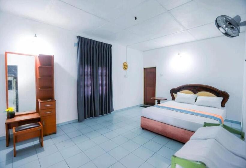 בית מלון כפרי Dee Ella