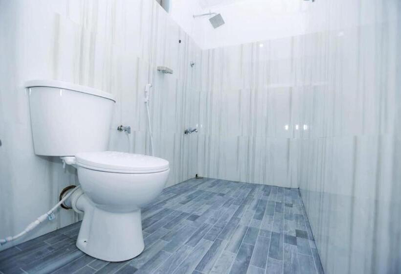 בית מלון כפרי Dee Ella