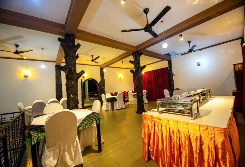 בית מלון כפרי Dee Ella