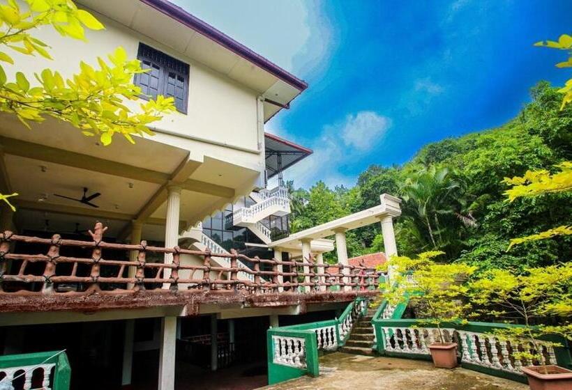 בית מלון כפרי Dee Ella