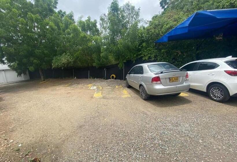 酒店 Deluxe Oasis De La Colina Boutique