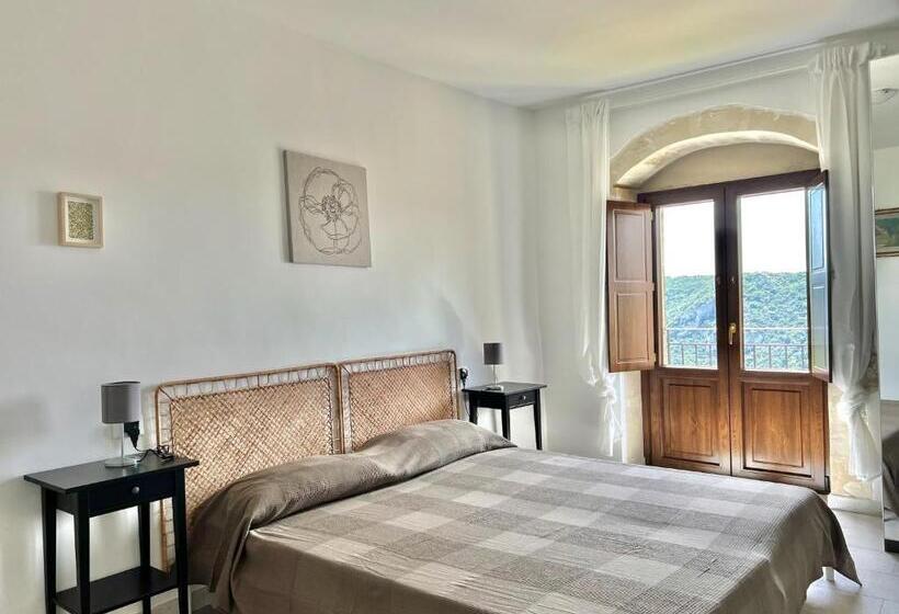 בית מלון כפרי Dimore Hyblon