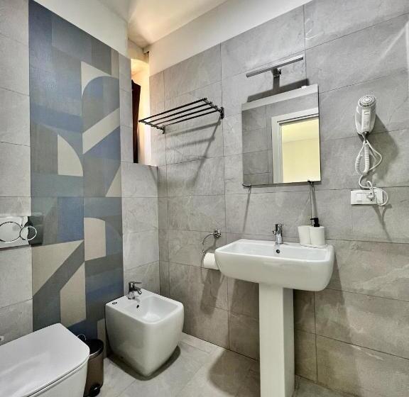 בית מלון כפרי Dimore Hyblon