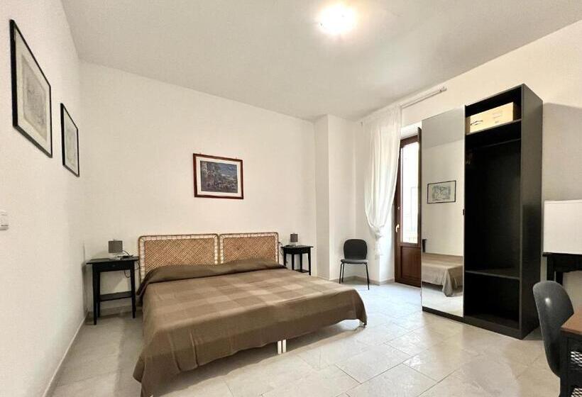 בית מלון כפרי Dimore Hyblon