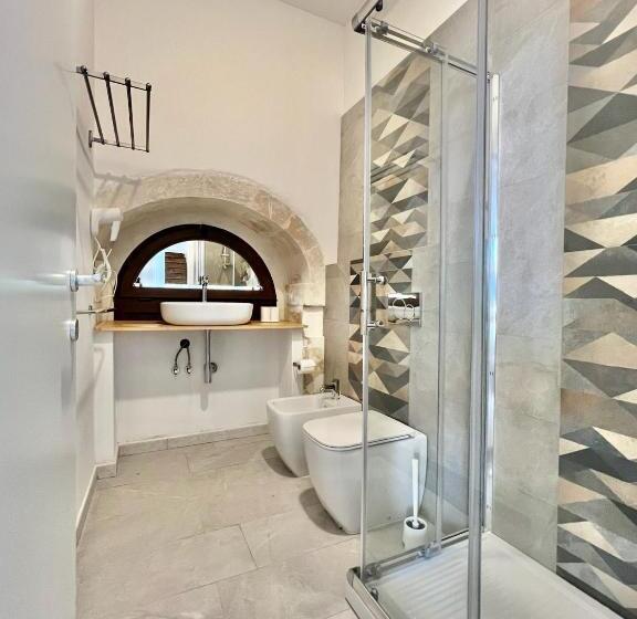 בית מלון כפרי Dimore Hyblon