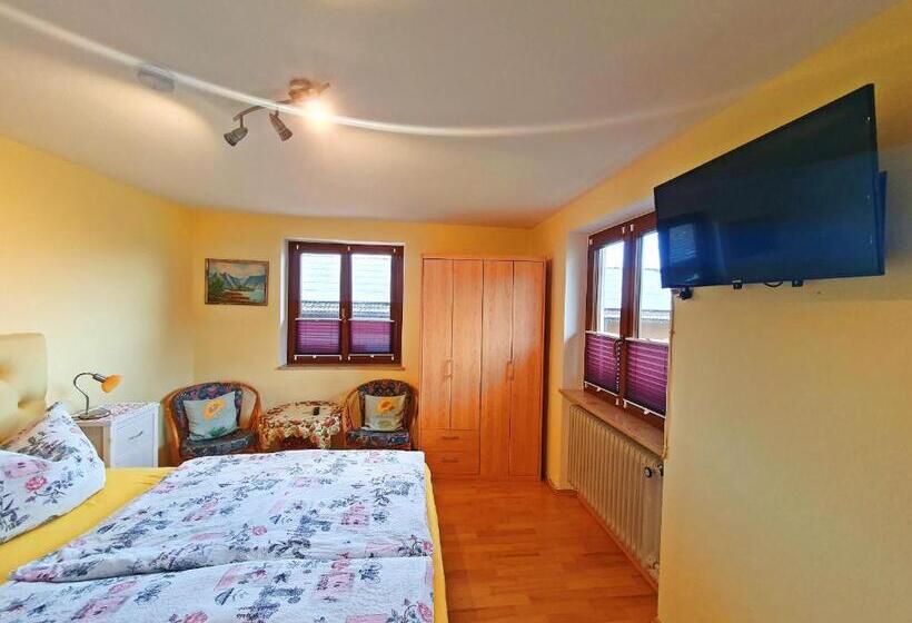 Отель Dwingelo Lütten Angela Brandstätter Hof