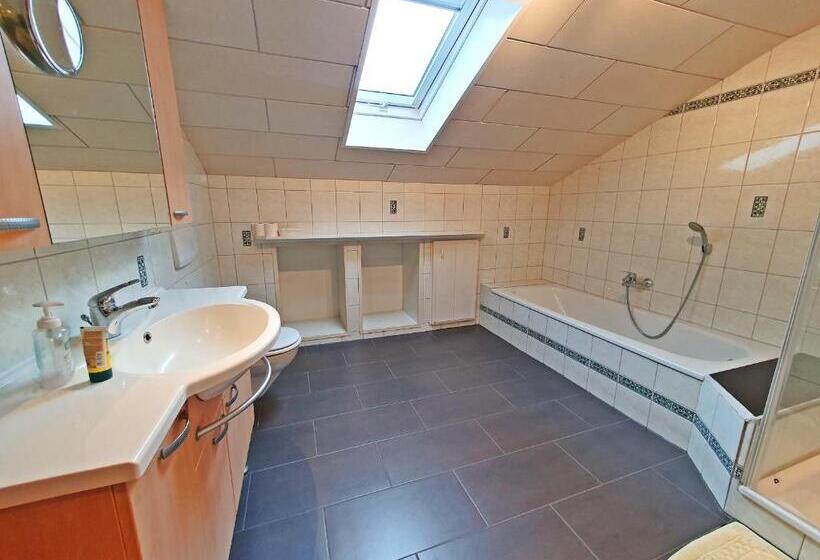 Отель Dwingelo Lütten Angela Brandstätter Hof