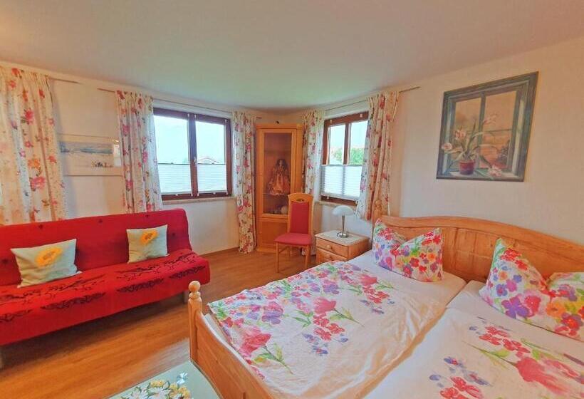 Отель Dwingelo Lütten Angela Brandstätter Hof